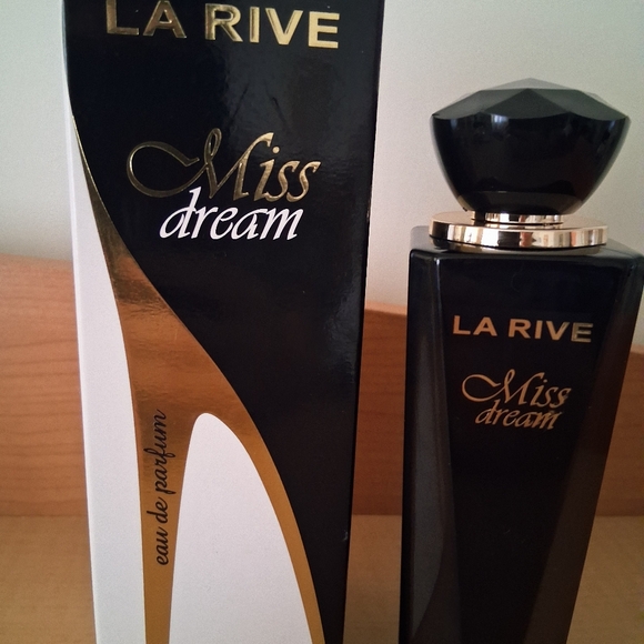 La Rive Miss Dream Perfume 100mL - Picture 2 of 6